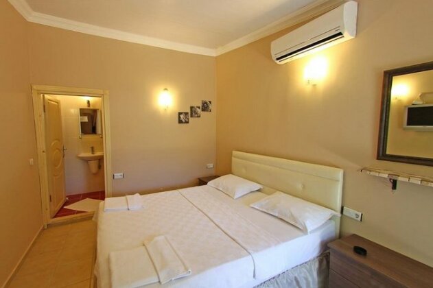 Kiyi Hotel - Photo2