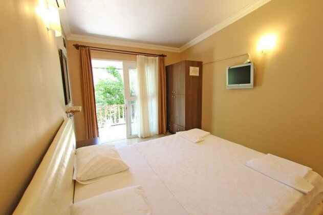 Kiyi Hotel - Photo3