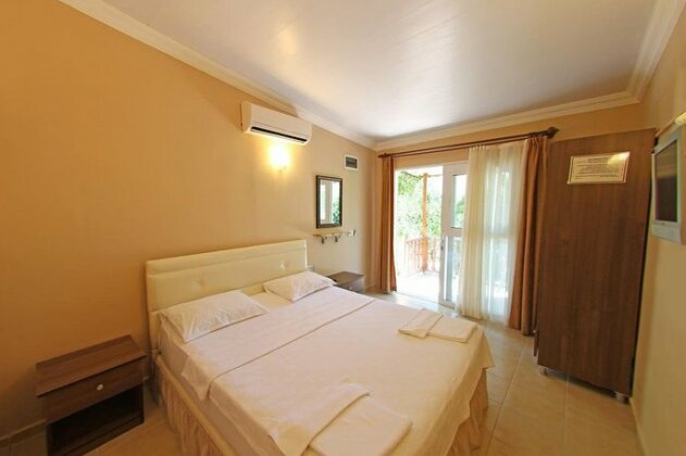 Kiyi Hotel - Photo4