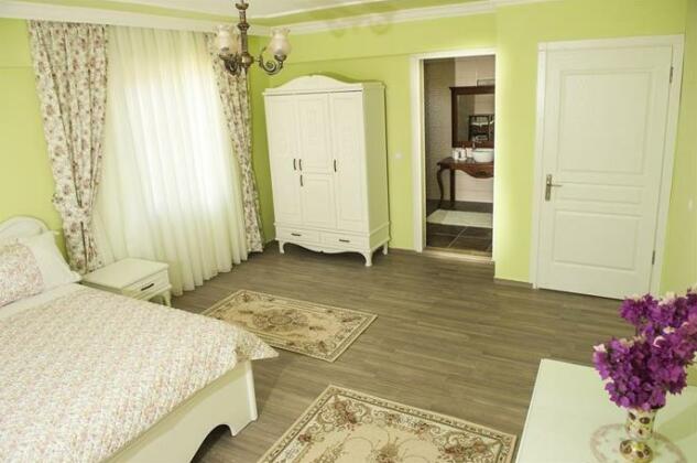 Limon Cicegi - Photo3