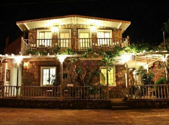 Losta Sahil Evi 2 - Photo3