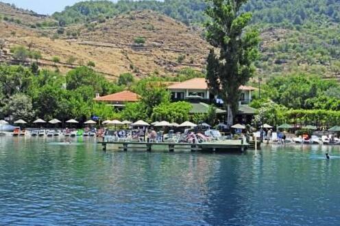 Mavi Deniz Selimiye Motel - Photo2