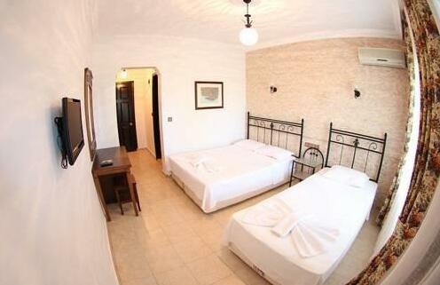 Mavi Deniz Selimiye Motel - Photo4