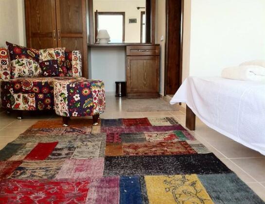 Melek Hotels Selimiye - Photo2