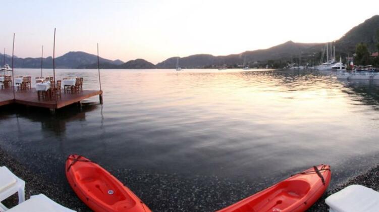 Melek Hotels Selimiye - Photo3