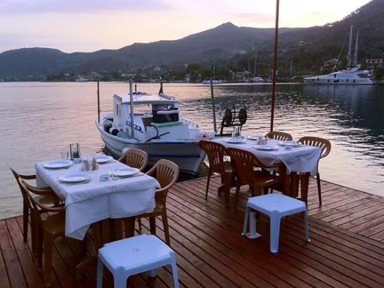 Melek Hotels Selimiye - Photo4