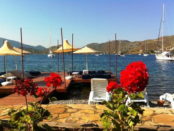 Melek Hotels Selimiye - Photo5