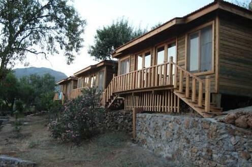 Palmira Bungalows - Photo2