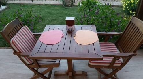 Portakal Hotel Selimiye - Photo3