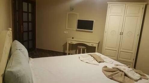 Portakal Hotel Selimiye - Photo4
