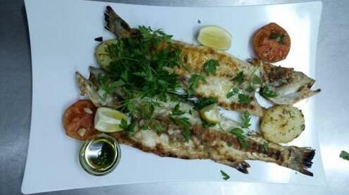 Portakal Hotel Selimiye - Photo5