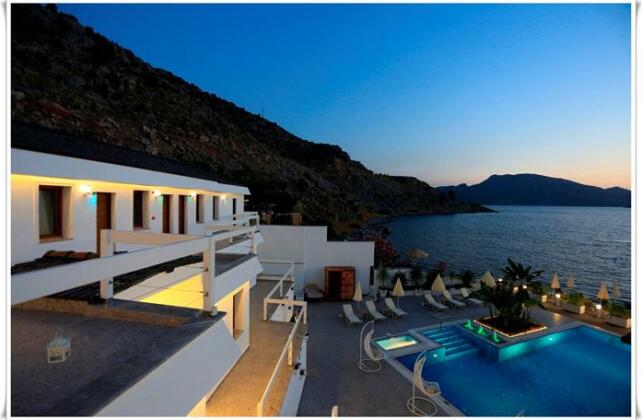 Poseidon Selimiye - Photo2