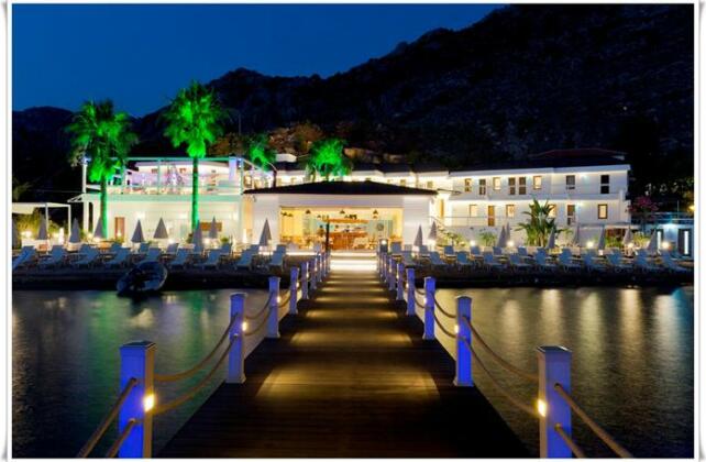 Poseidon Selimiye - Photo3