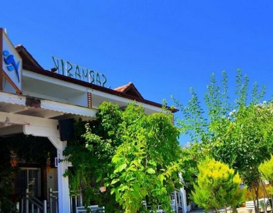 Sarmasik Hotel - Photo2