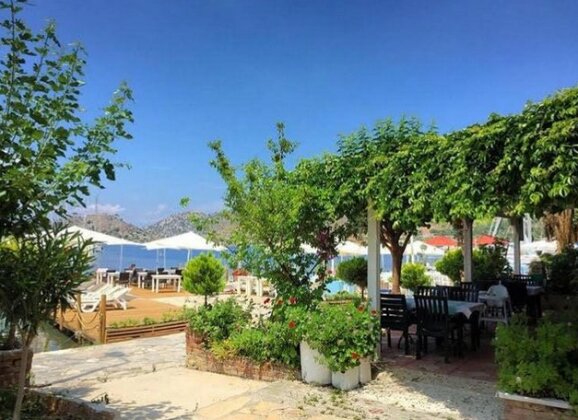 Sarmasik Hotel - Photo3