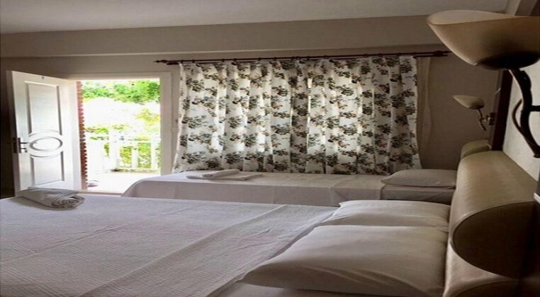 Sarmasik Hotel - Photo4