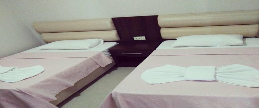 Sarmasik Hotel - Photo5