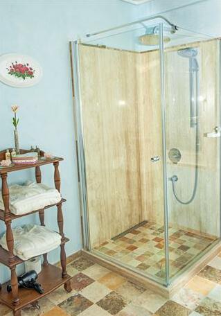 Swan Lake Hotel Selimiye Mosque - Photo5