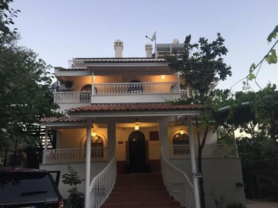 The Address Selimiye - Photo2