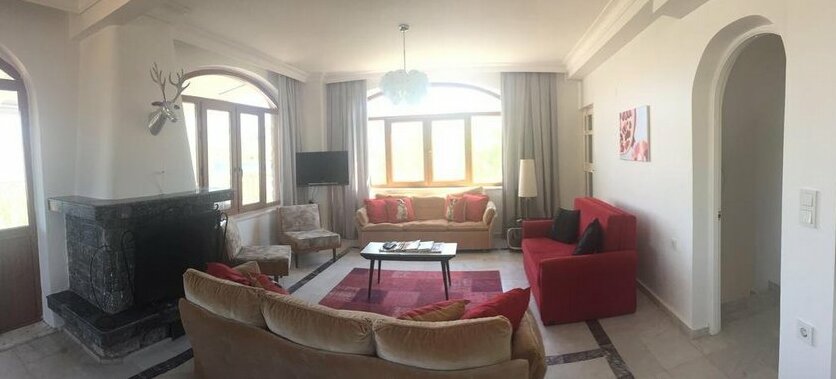 The Address Selimiye - Photo3