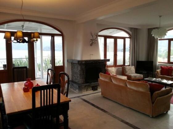 The Address Selimiye - Photo4