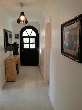 The Address Selimiye - Photo5