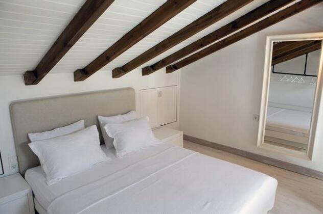 Vira Demir Boutique Hotel & Beach - Photo3