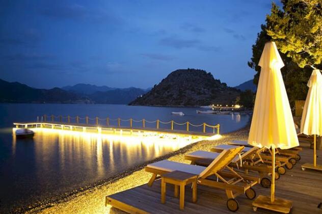 Vira Demir Boutique Hotel & Beach - Photo5