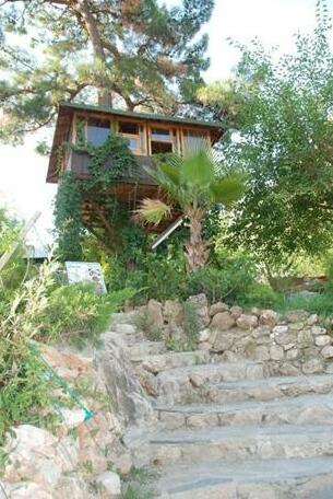 Gorge Club - Photo5
