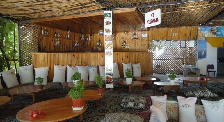 Uygar Motel - Photo2