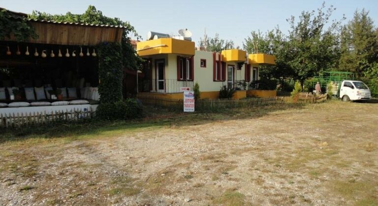 Uygar Motel - Photo5