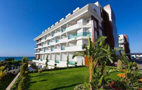 Adalya Ocean Hotel - All Inclusive - Photo5