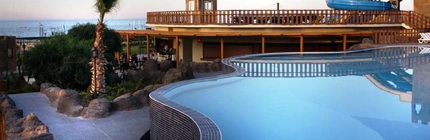 Adalya Resort & SPA Hotel - All Inclusive - Photo2