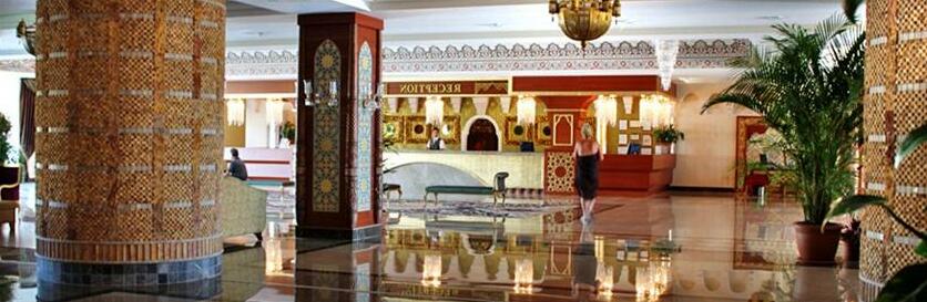 Adalya Resort & SPA Hotel - All Inclusive - Photo4