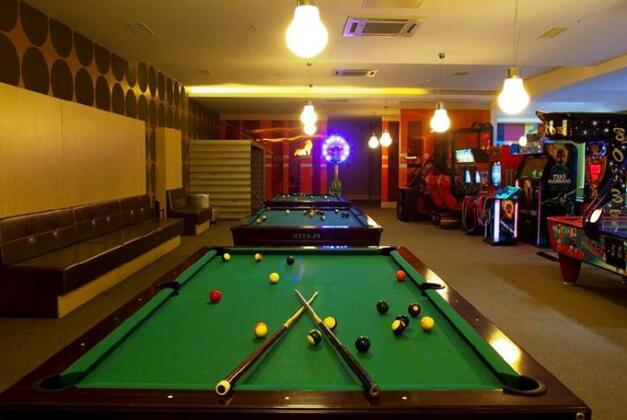 Adalya Resort & SPA Hotel - All Inclusive - Photo5