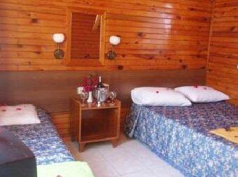 Aktas Hotel Side - Photo2