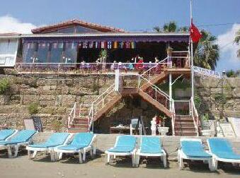 Aktas Hotel Side - Photo3