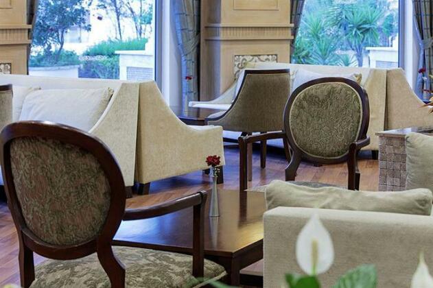 Alba Queen Hotel - Photo2