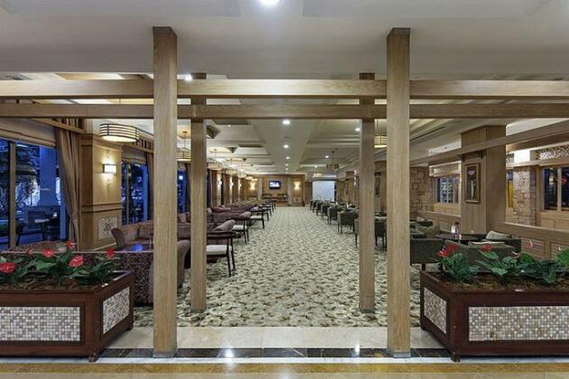 Alba Queen Hotel - Photo3