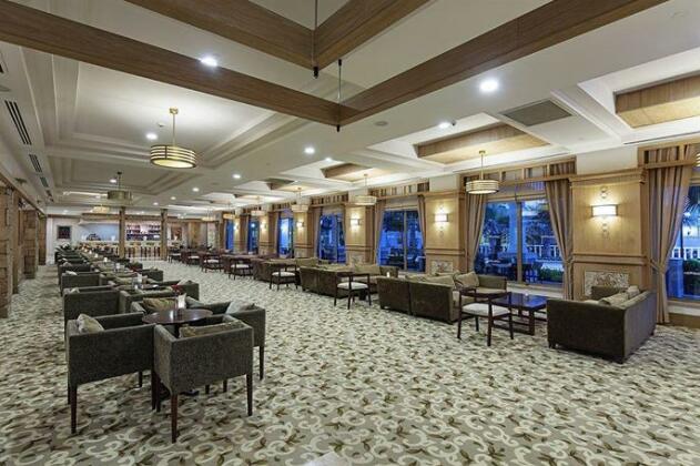 Alba Queen Hotel - Photo4