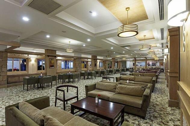 Alba Queen Hotel - Photo5