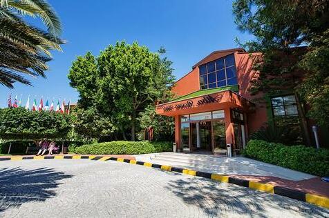Alba Resort Hotel - All Inclusive - Photo4