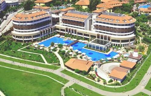 Alba Royal Hotel - Adults Only +16 - Photo2