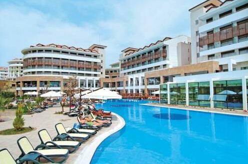 Alba Royal Hotel - Adults Only +16 - Photo3