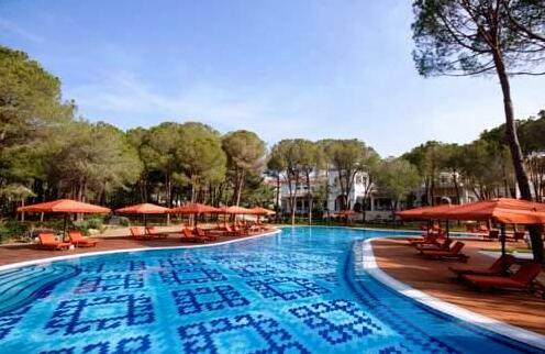 Ali Bey Resort Sorgun - Photo2