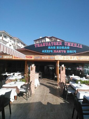Alremu Apart - Photo2
