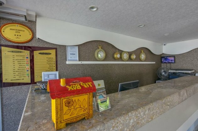 Altinkum Park Hotel - All Inclusive - Photo3