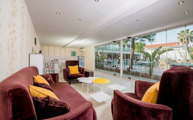 Altinkum Park Hotel - All Inclusive - Photo4