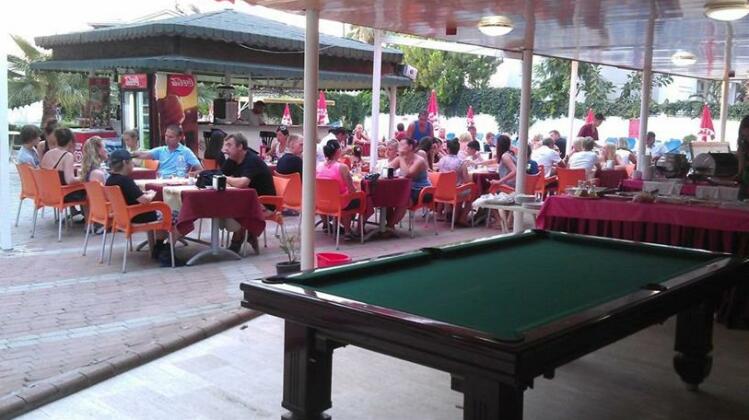 Andros Family Club - Photo3