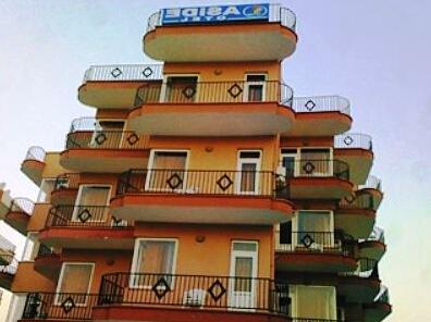 Aside Hotel - Photo2